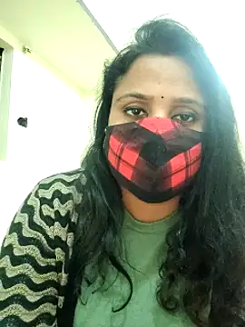 Sweet-kajal7's cam snapshot