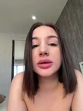 Kate_Town's cam snapshot