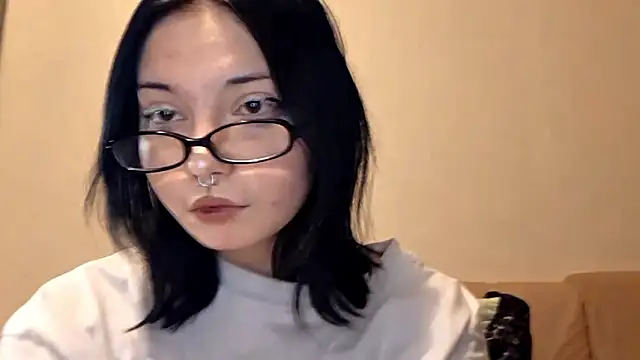 Goth_cute live sex cam