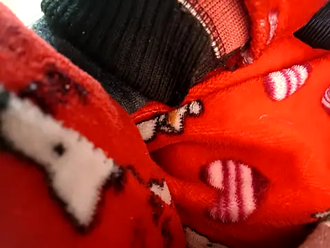 Hot-Sana2's cam snapshot