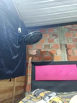 Zoe_axxellll's cam snapshot