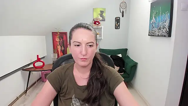 ChloeHottyX's cam snapshot