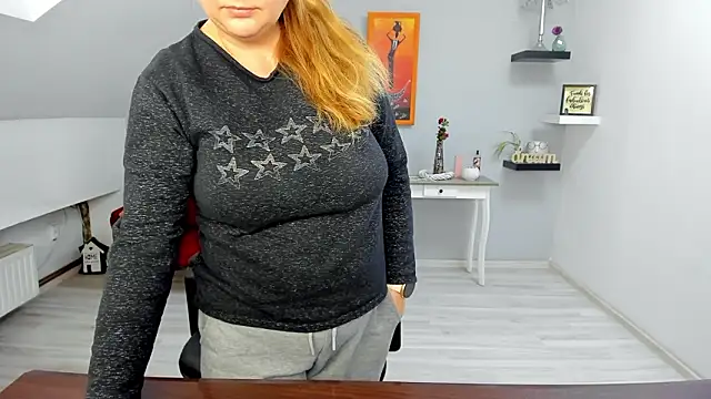 LollaGirl's cam snapshot