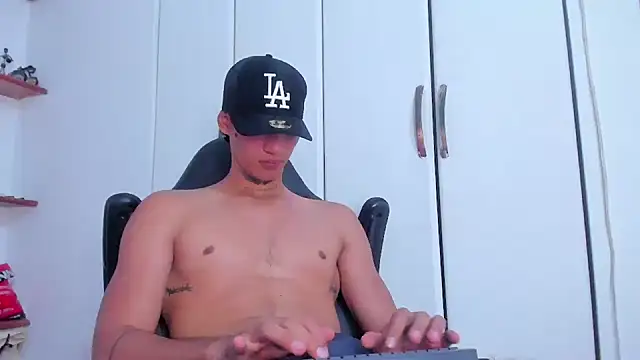 Jonryder_ live sex cam