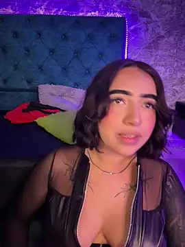 Scarlett-LS live sex cam