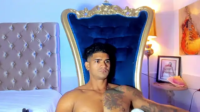 antonio__444 live sex cam