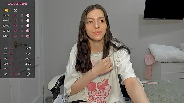 broosnica1 live sex cam