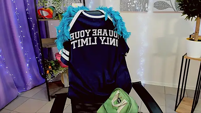 SaraGolben's cam snapshot