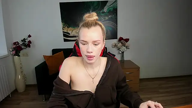 Stacy_Western's cam snapshot