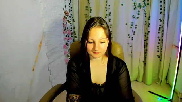 EvaxCharm's cam snapshot