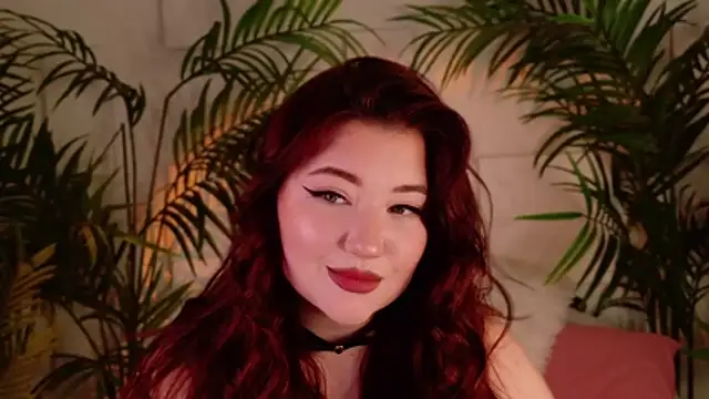 DakotaSecret's cam snapshot