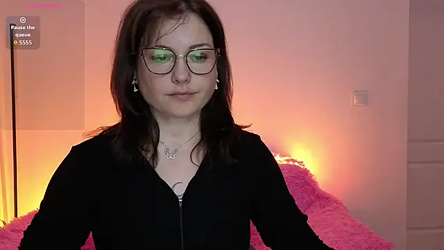 Amilliyans's cam snapshot