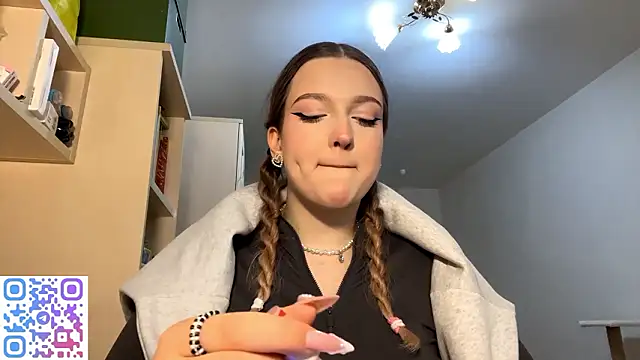 JammieMickiewicz's cam snapshot