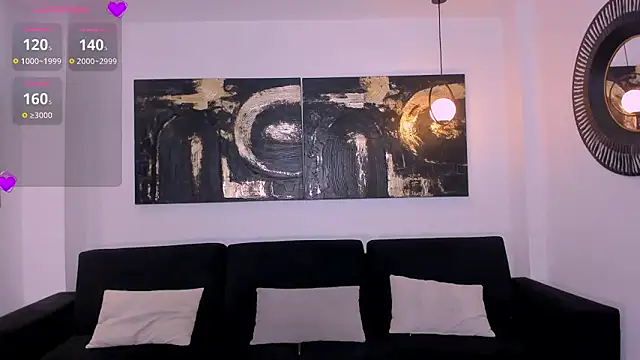 AmbarOwens's cam snapshot