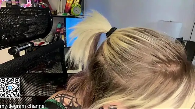 EngelAlman live sex cam