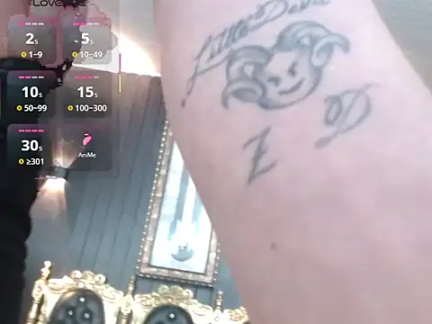 Gomory_Niix live sex cam