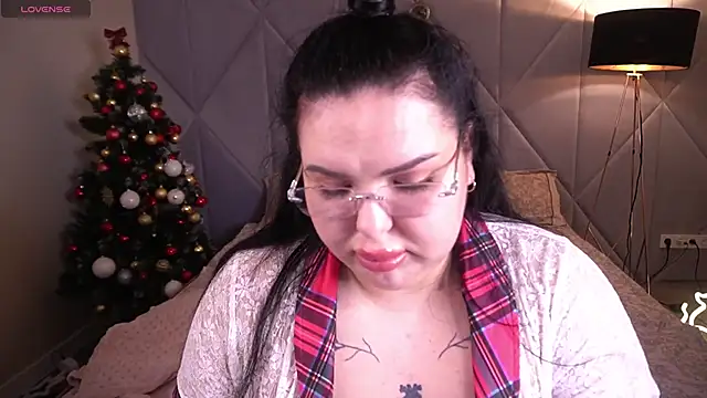 AnikaKiss's cam snapshot