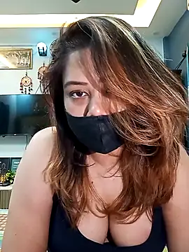 Cute-mona live sex cam