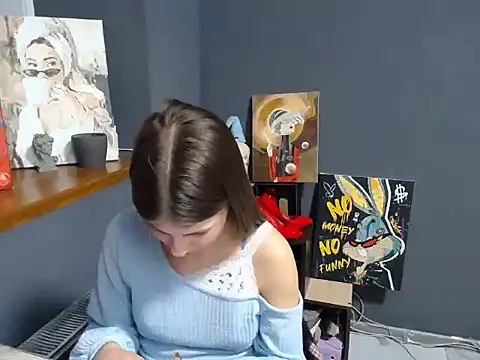 felicity_gold's cam snapshot