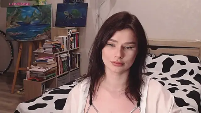 bbJ_one's cam snapshot