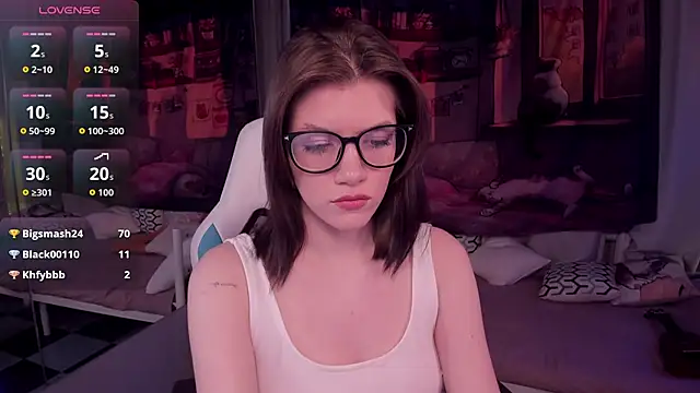 CathyAdams's cam snapshot