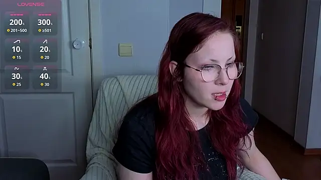 Sofie_Burn's cam snapshot