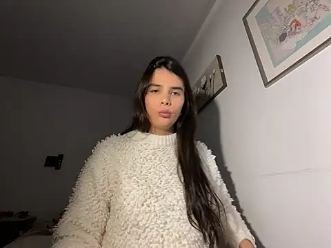 Lily_WellGifted live sex cam