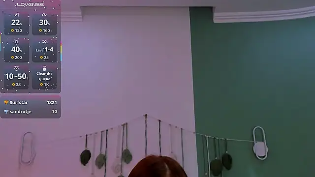 Amber_Rogers's cam snapshot