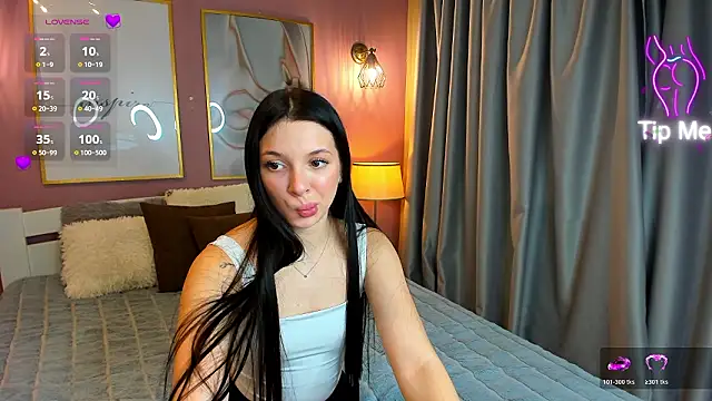 Vicky_Sweety's cam snapshot