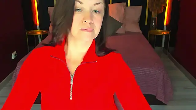 AnaMills live sex cam