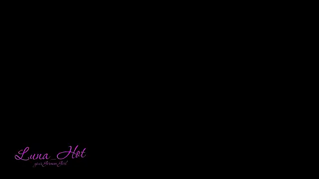 Lunalein live sex cam