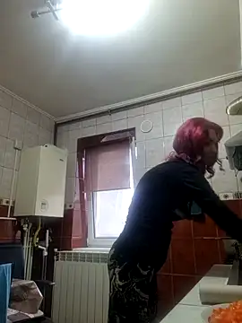 Evadesirex46's cam snapshot