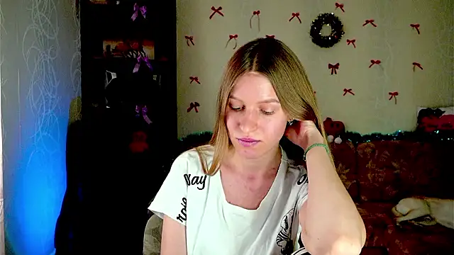 Luntryy live sex cam