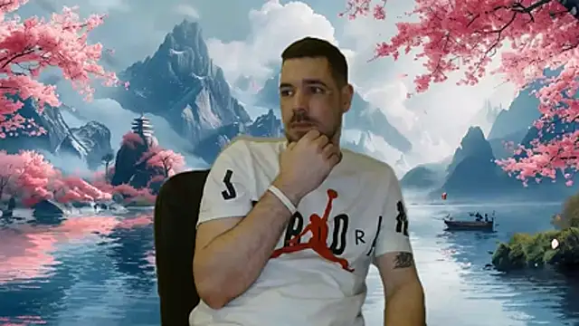 chibrax918's cam snapshot