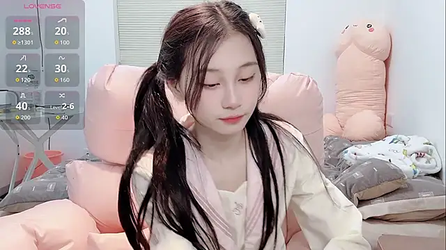 lris-Beauty live sex cam