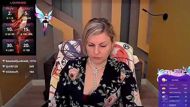 Candy_Long live sex cam