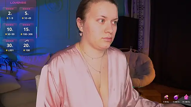 Margot_Ocean live sex cam