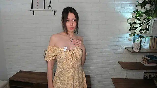 AugustineGrav's cam snapshot