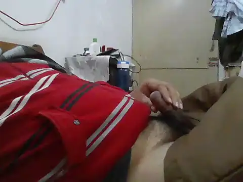 memanas13's cam snapshot