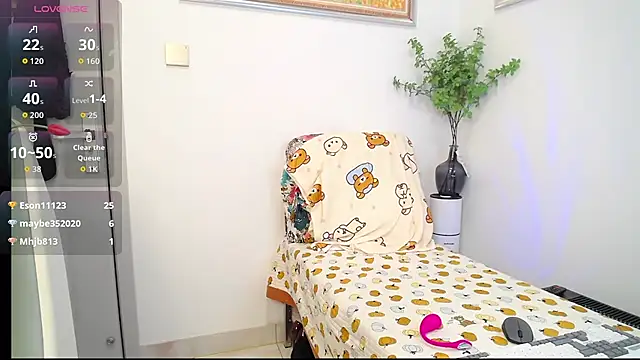 selinajuan live sex cam