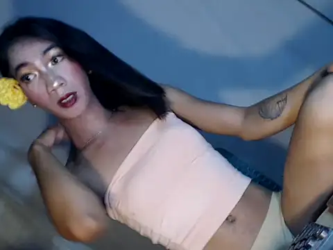 xyourdreamtrans live sex cam