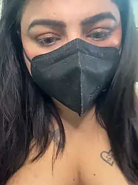 Myra_Desire69 live sex cam