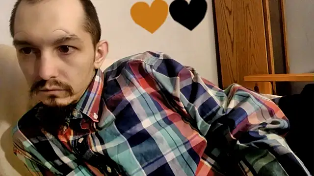 VanceFontaine's cam snapshot