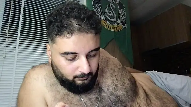 teddy_alan's cam snapshot