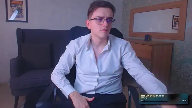 FelixStarkk's cam snapshot