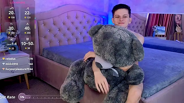 Allert_'s cam snapshot