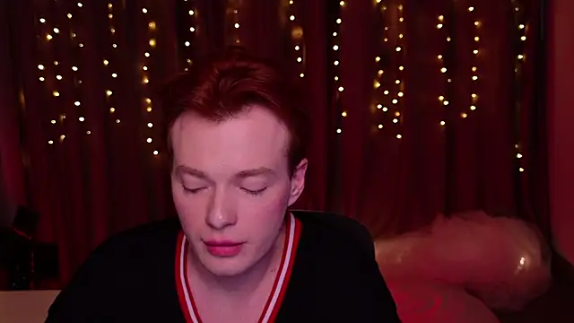 Kristenegor's cam snapshot