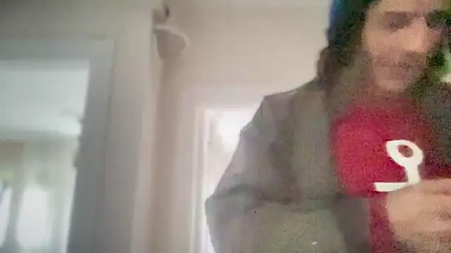 ALPHANDRE live sex cam