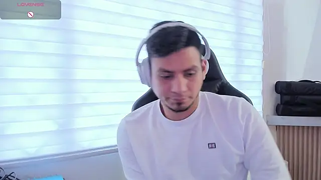 Rick_Adams live sex cam