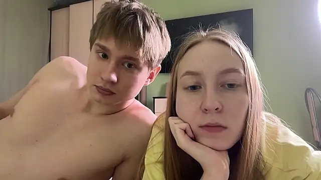AliceStoneJhonyStone live sex cam